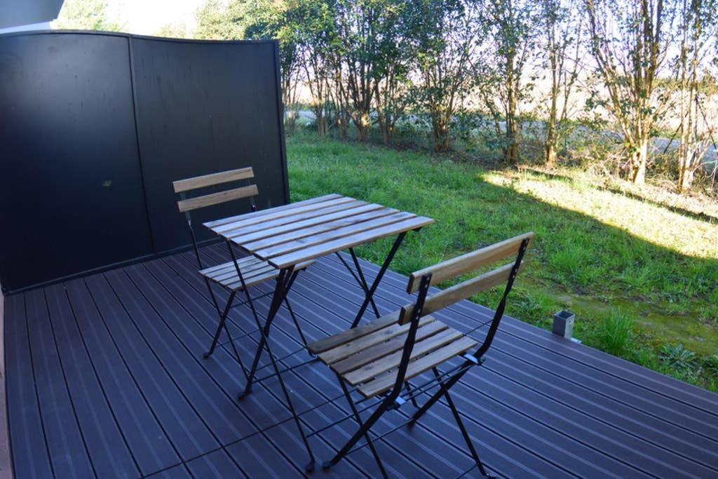 Résidence Victoria Studio Cézanne Trets Exterior foto